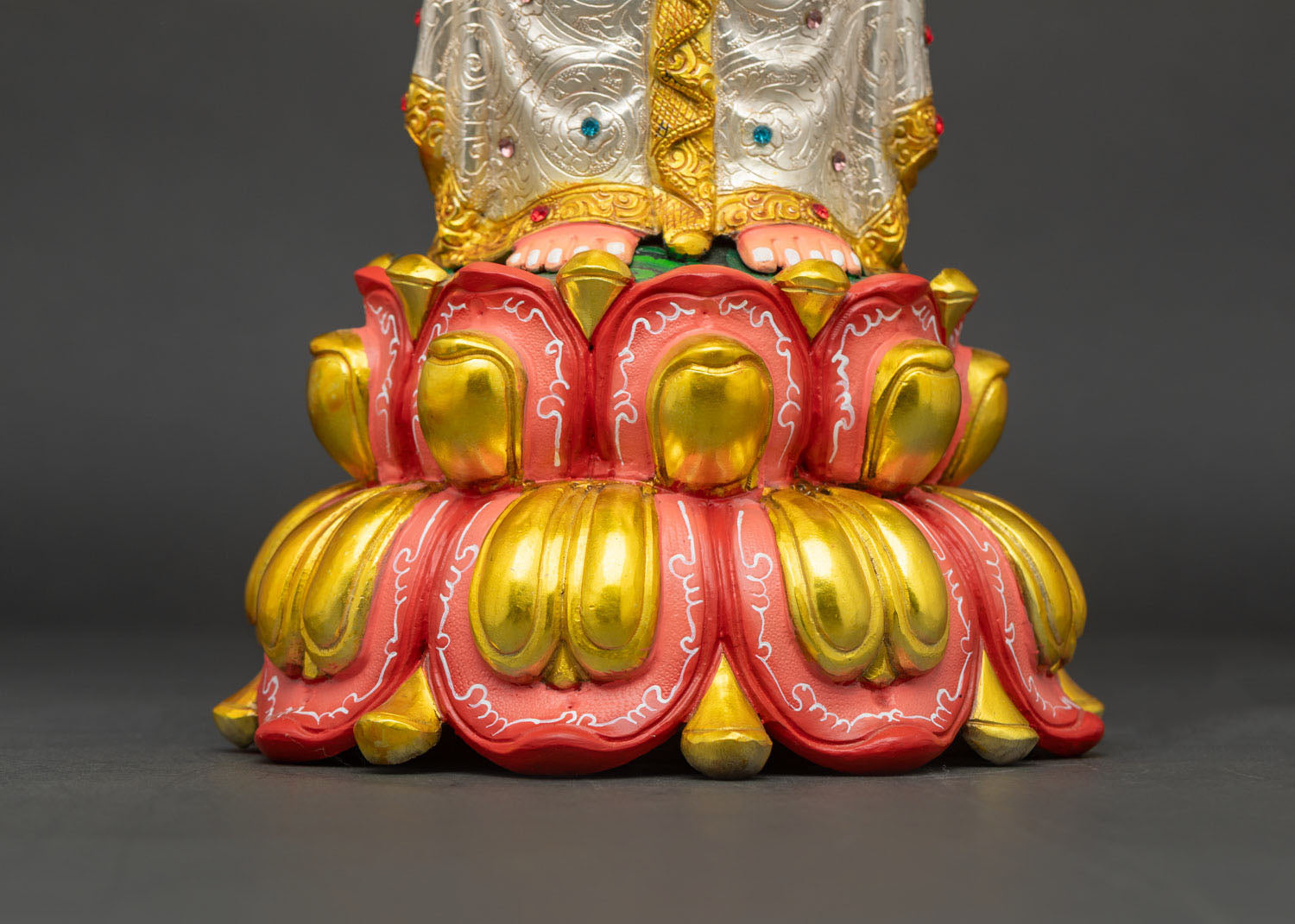 Little Buddha Statue