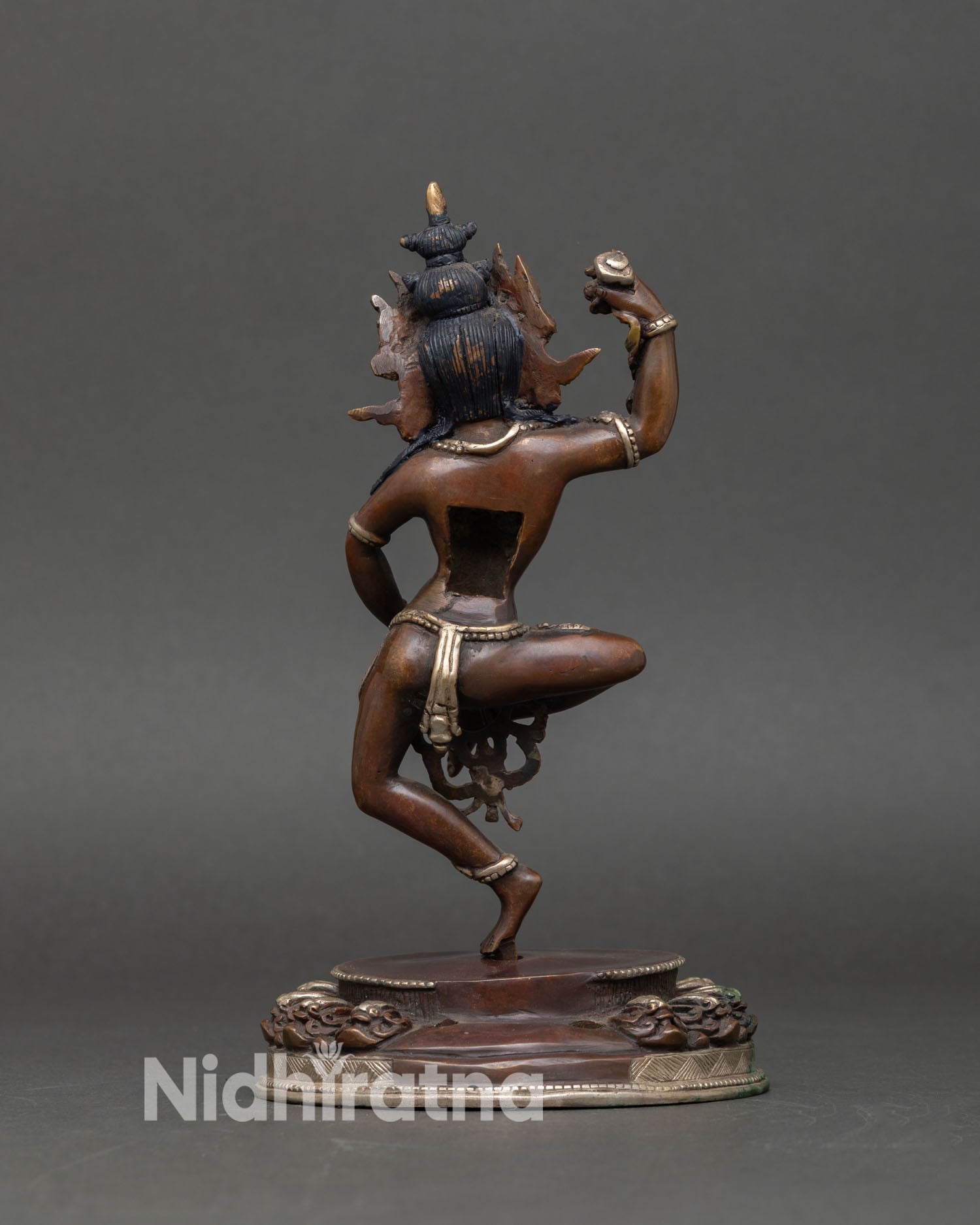 Machig Labdron Statue | Neplease Himalayan Art