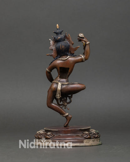 Machig Labdron Statue | Neplease Himalayan Art