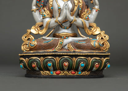 Bodhisattva Set