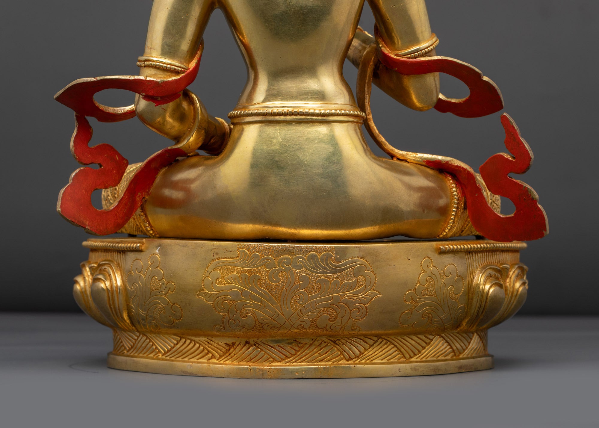 Vajrasattva Statue