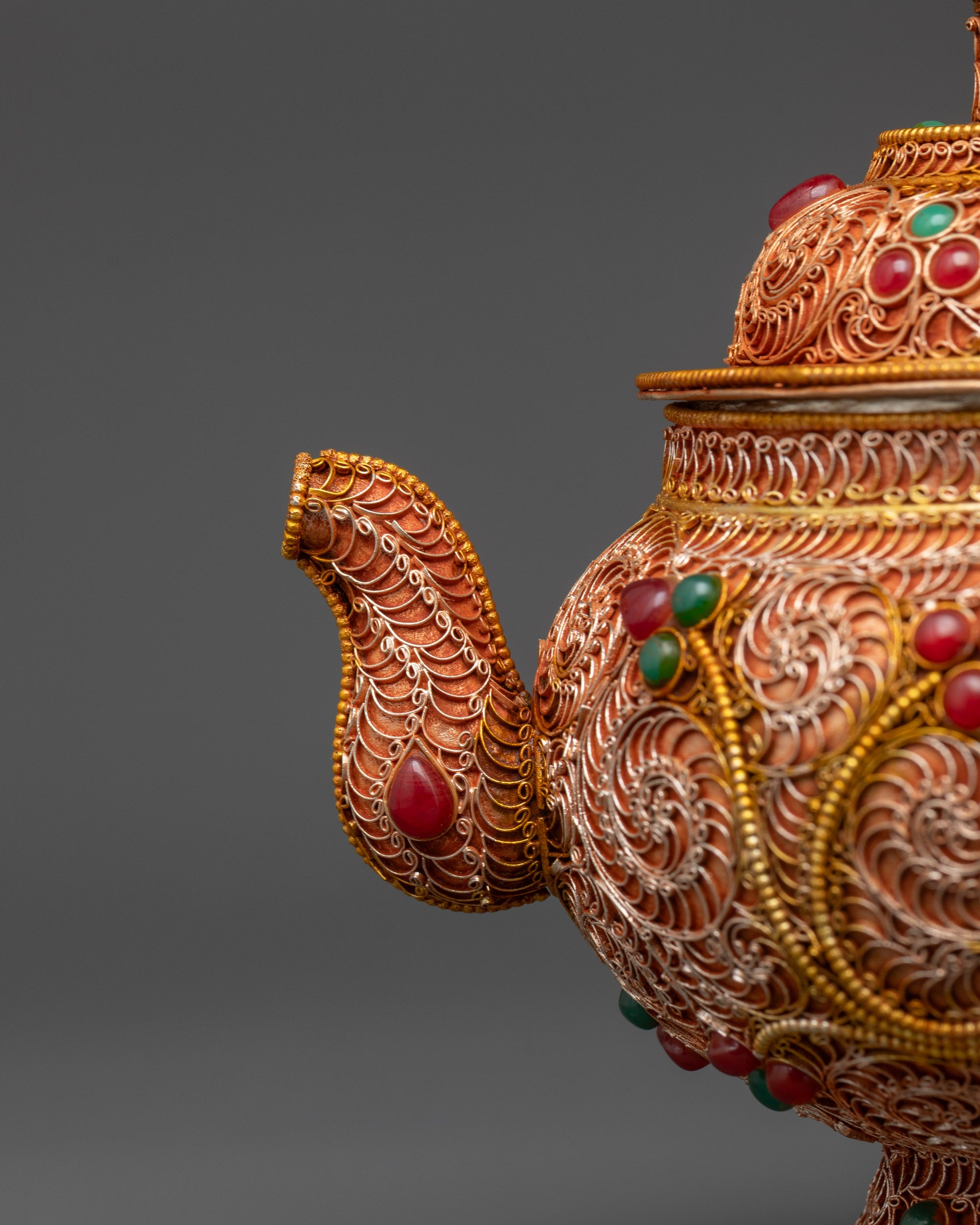 Tea Pot