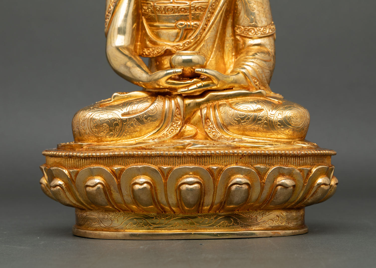 Amitabha Buddha Statue – Buddha of Pure Land