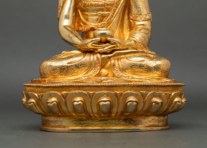 Amitabha Buddha Statue – Buddha of Pure Land