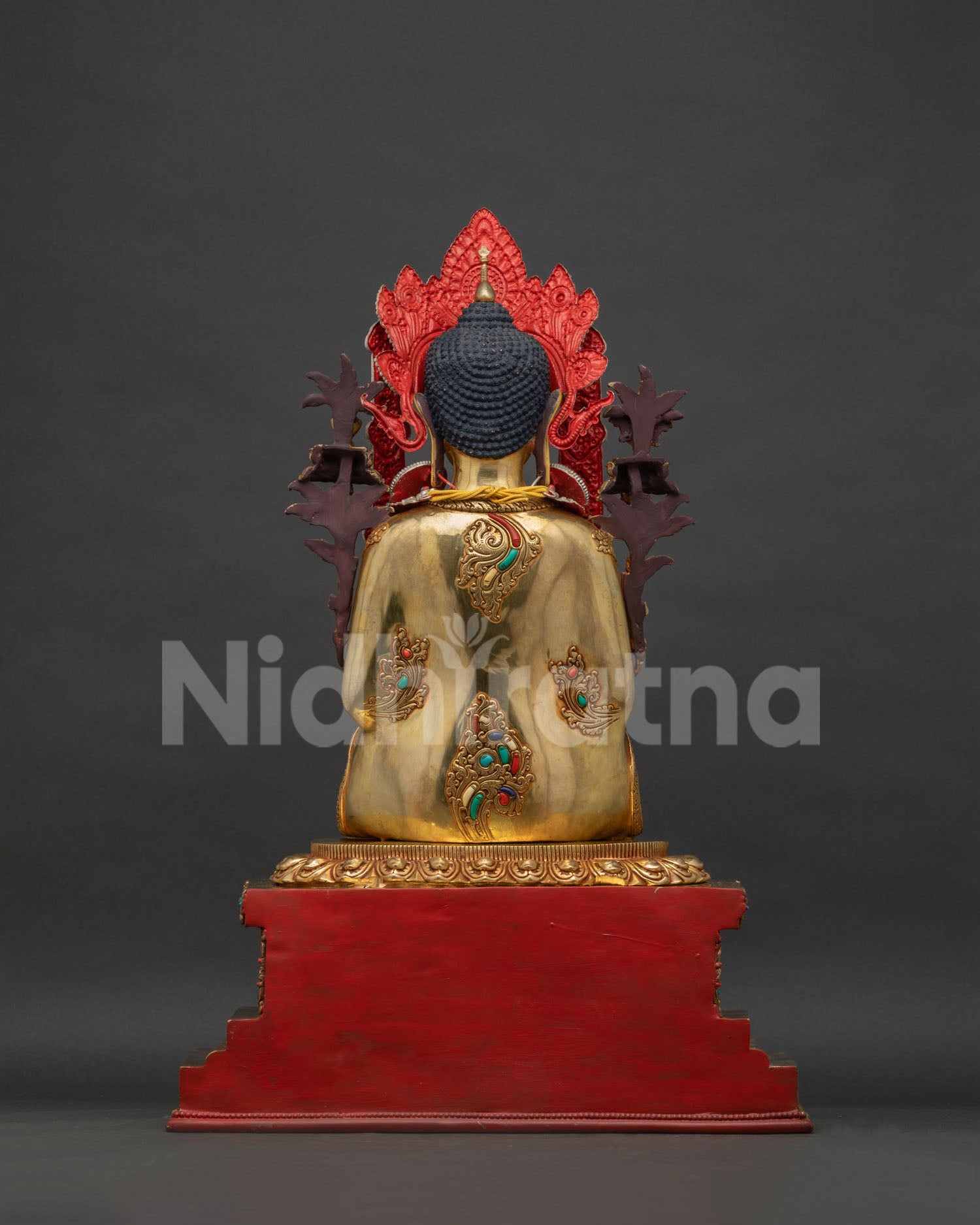 Maitreya Buddha Statue