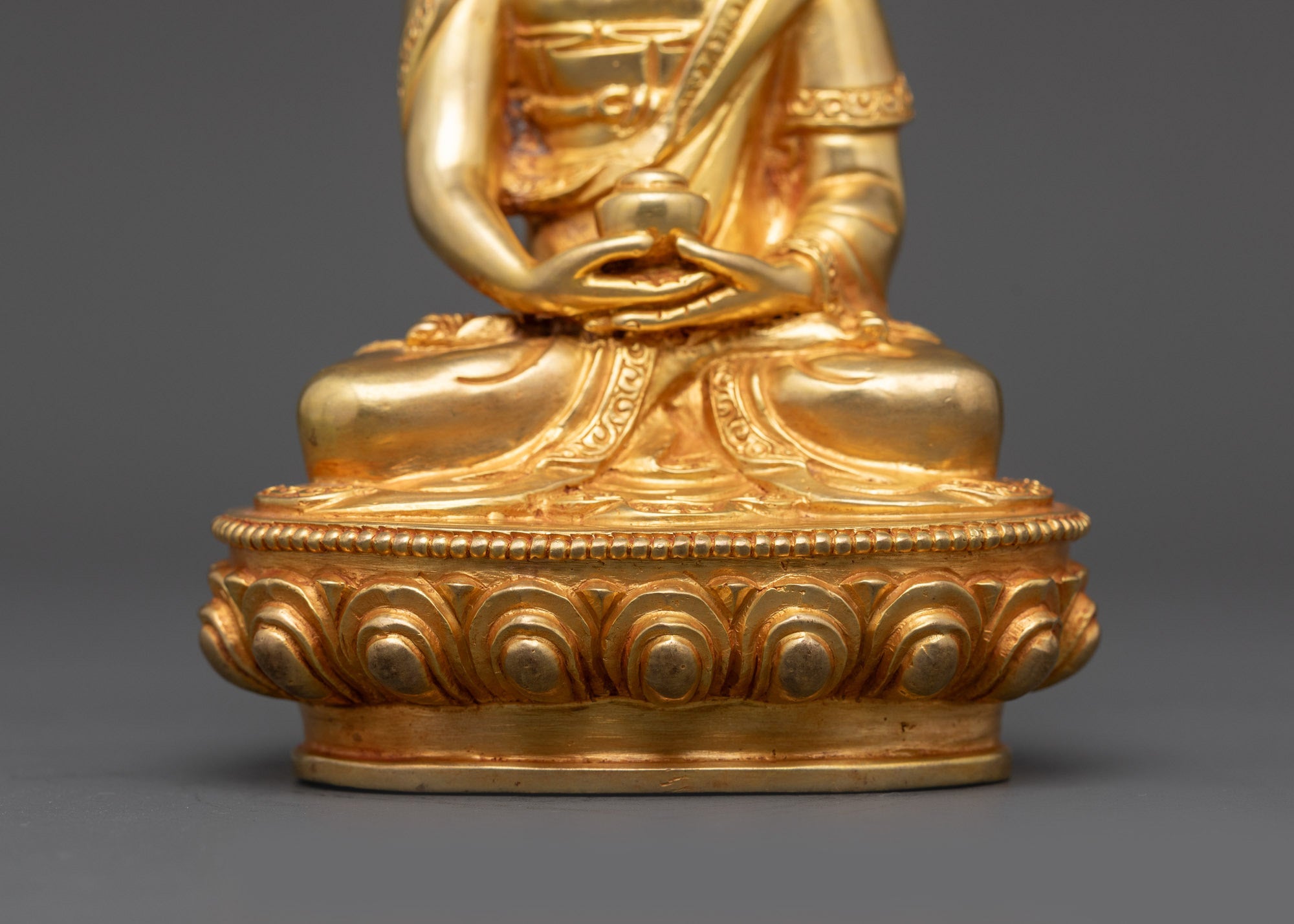 Amitabha Buddha Statue