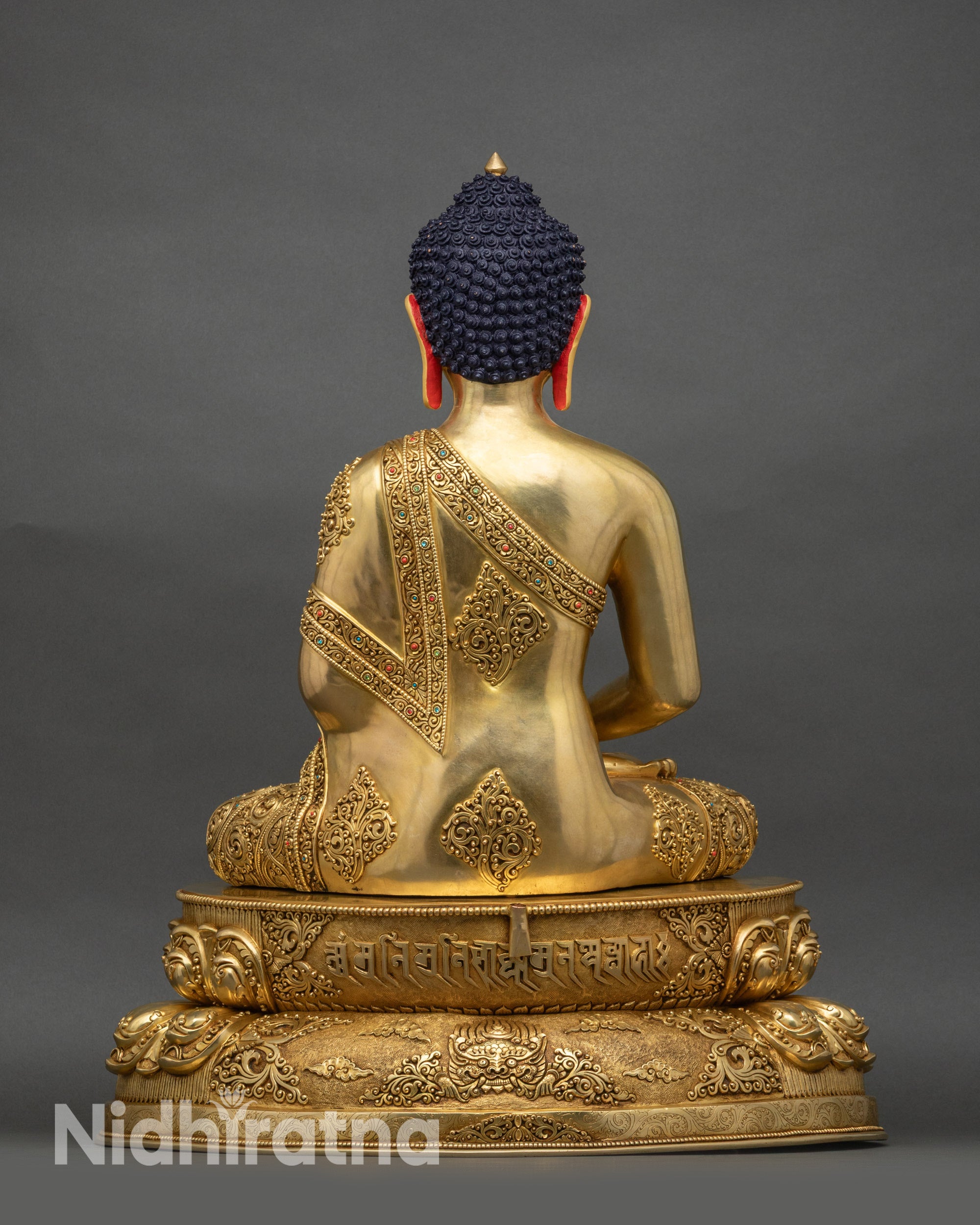 Amitabha Buddha Sculpture | A Timeless Icon of Enlightened Peace