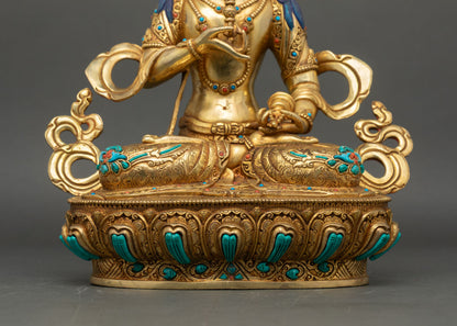 Dorje Sempa Statue | Healing & Purification Symbol
