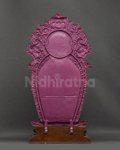 Dipankara Buddha Statue – The Past Buddha of Hope