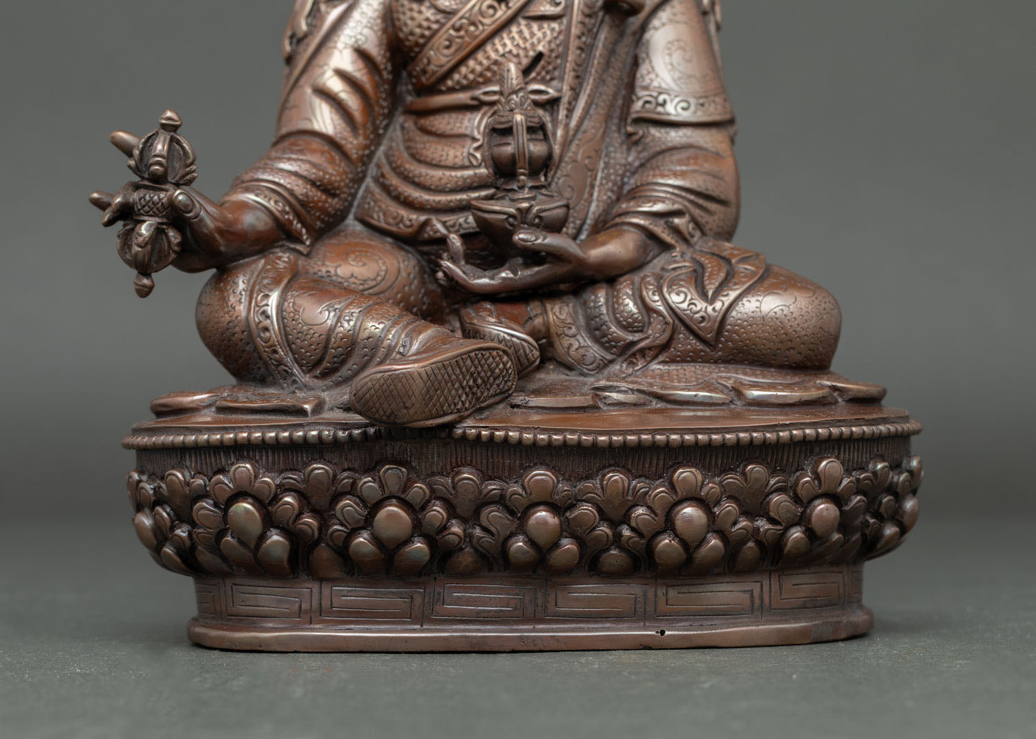 Guru Rinpoche Statue