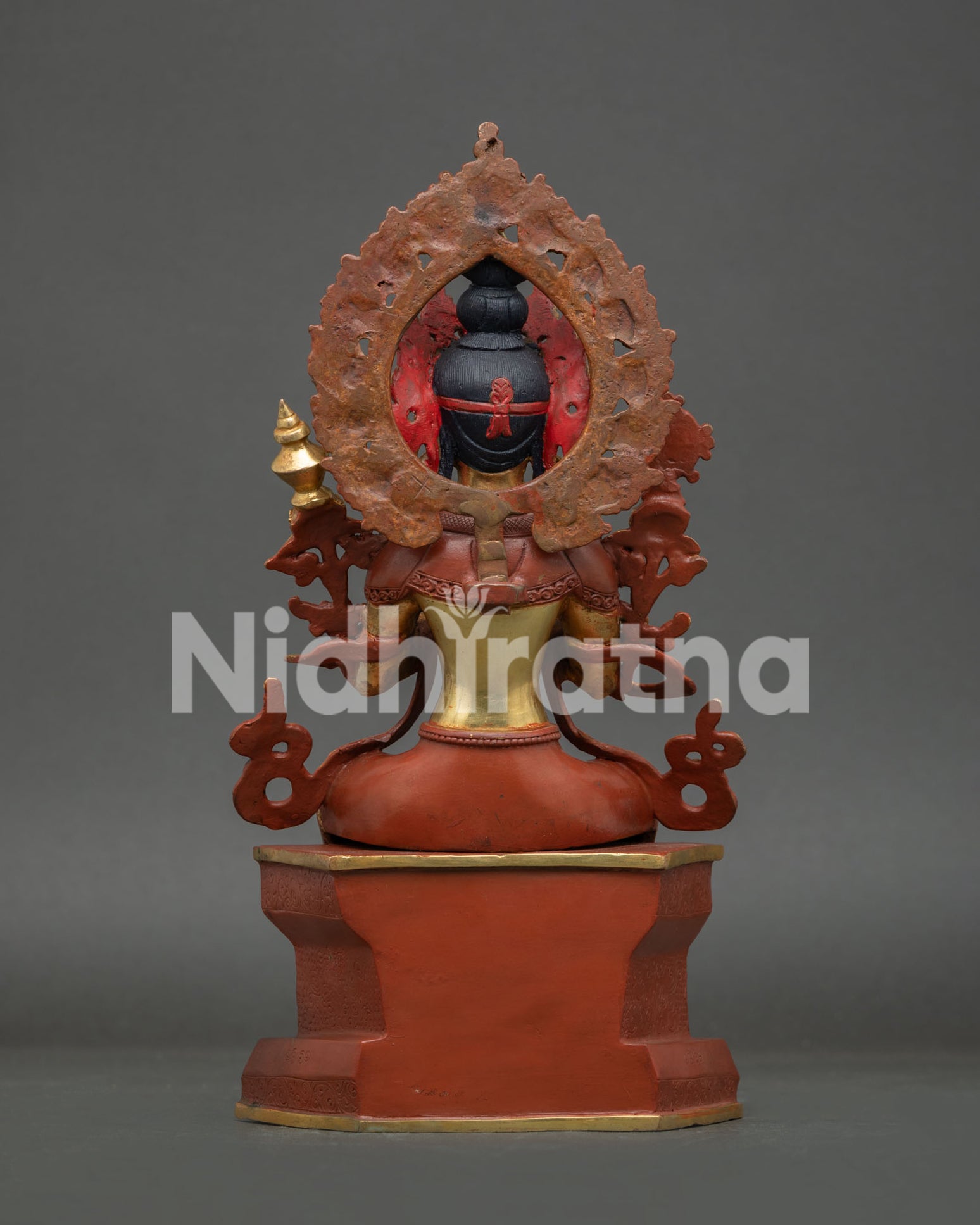Maitreya Buddha Statue