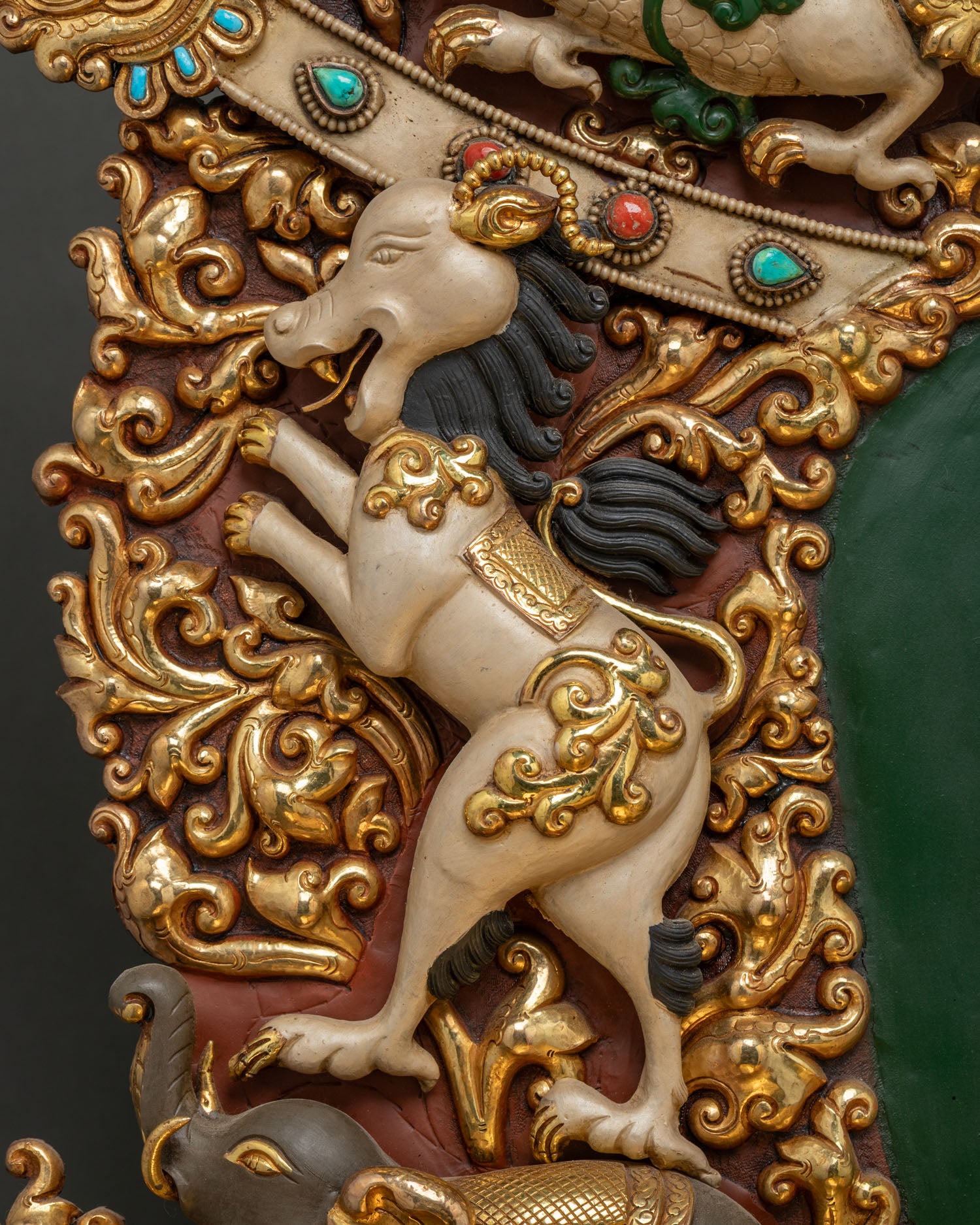 Throne