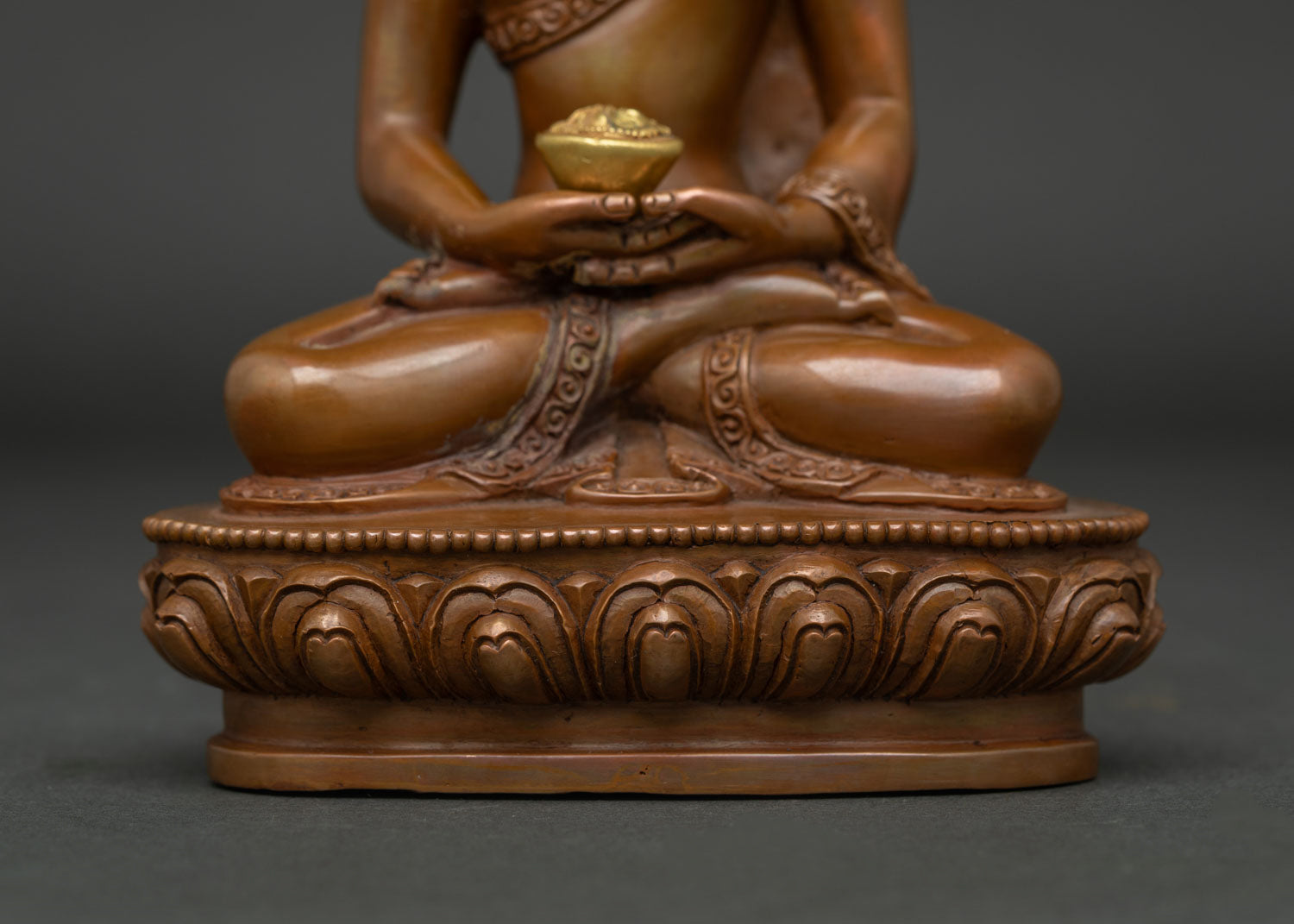 Amitabha Buddha Statue | Symbol of Infinite Wisdom and Compassion