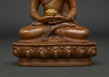 Amitabha Buddha Statue | Symbol of Infinite Wisdom and Compassion