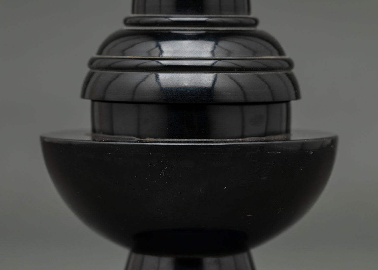 Neshi Rice pot