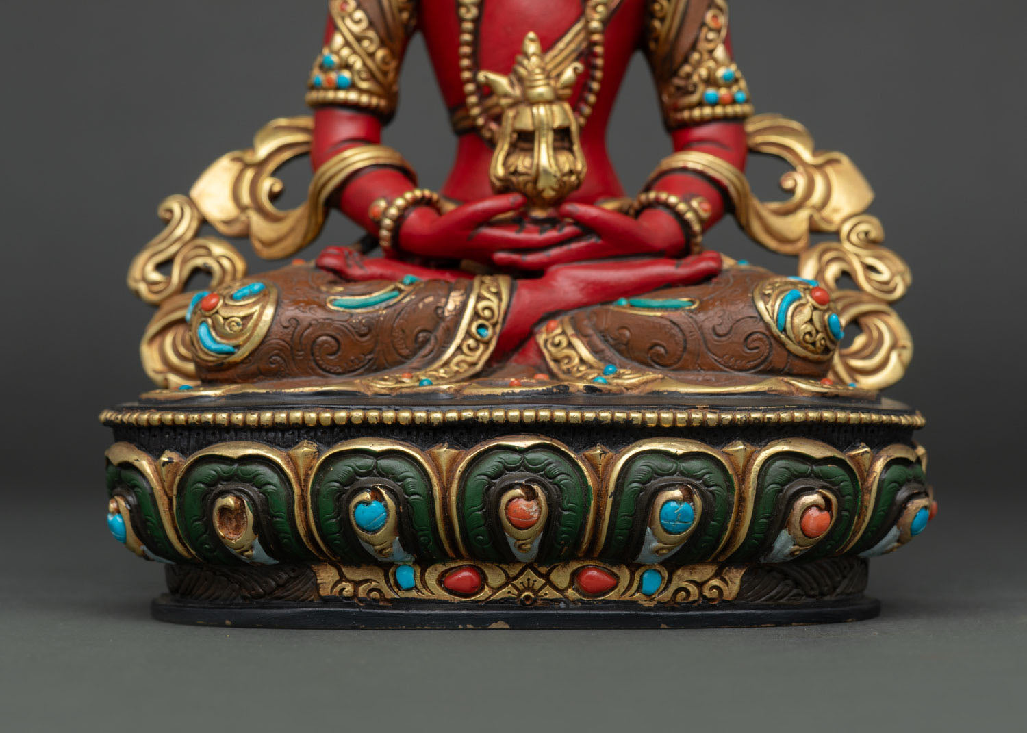 Bodhisattva Set