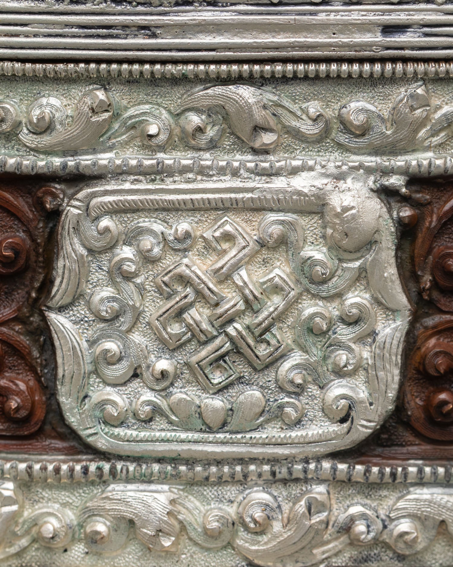 Prayer Wheel