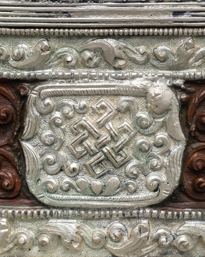 Prayer Wheel