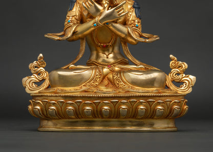 Vajradhara Statue