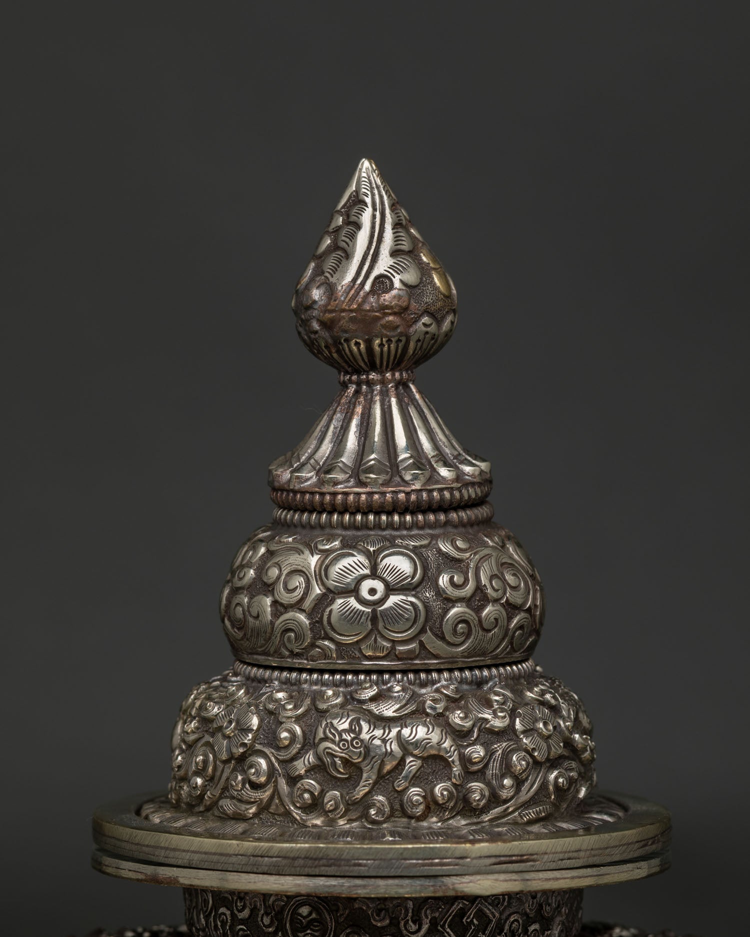Neshi Rice Pot