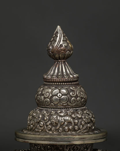 Neshi Rice Pot