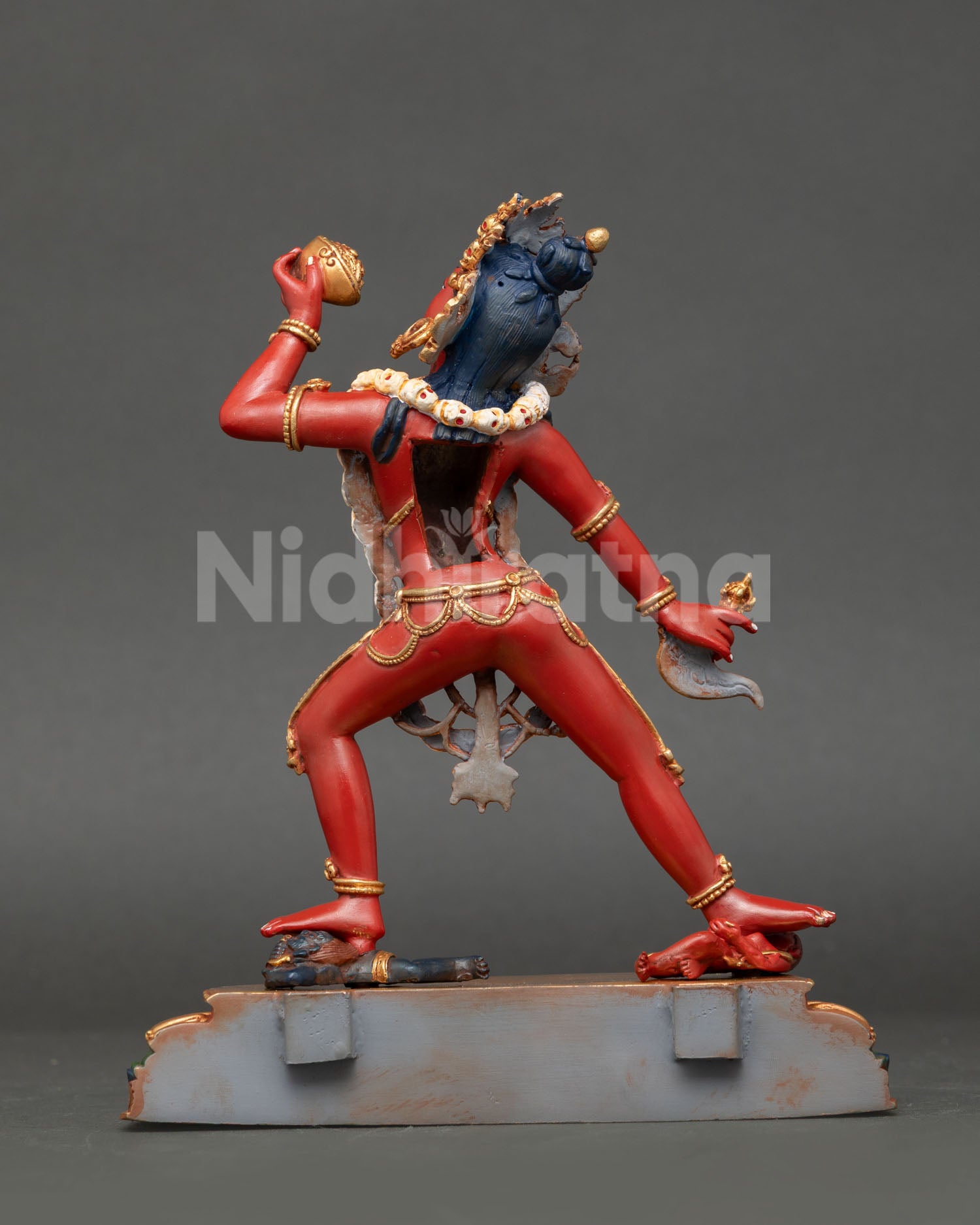Vajrayogini Statue