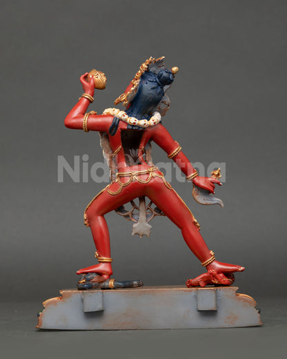Vajrayogini Statue