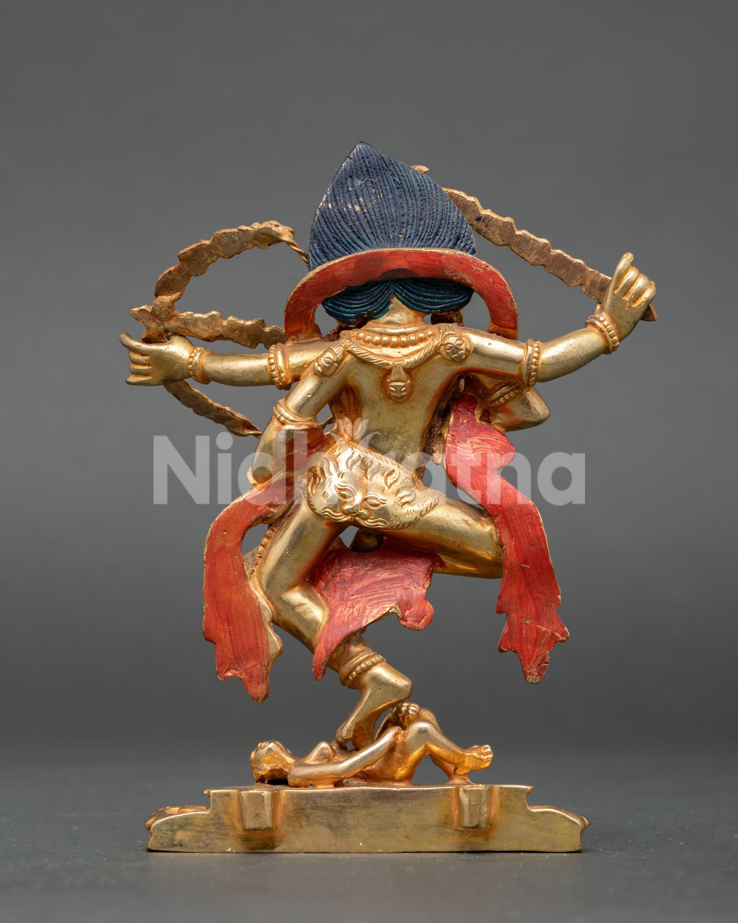 Kurukulla Statue