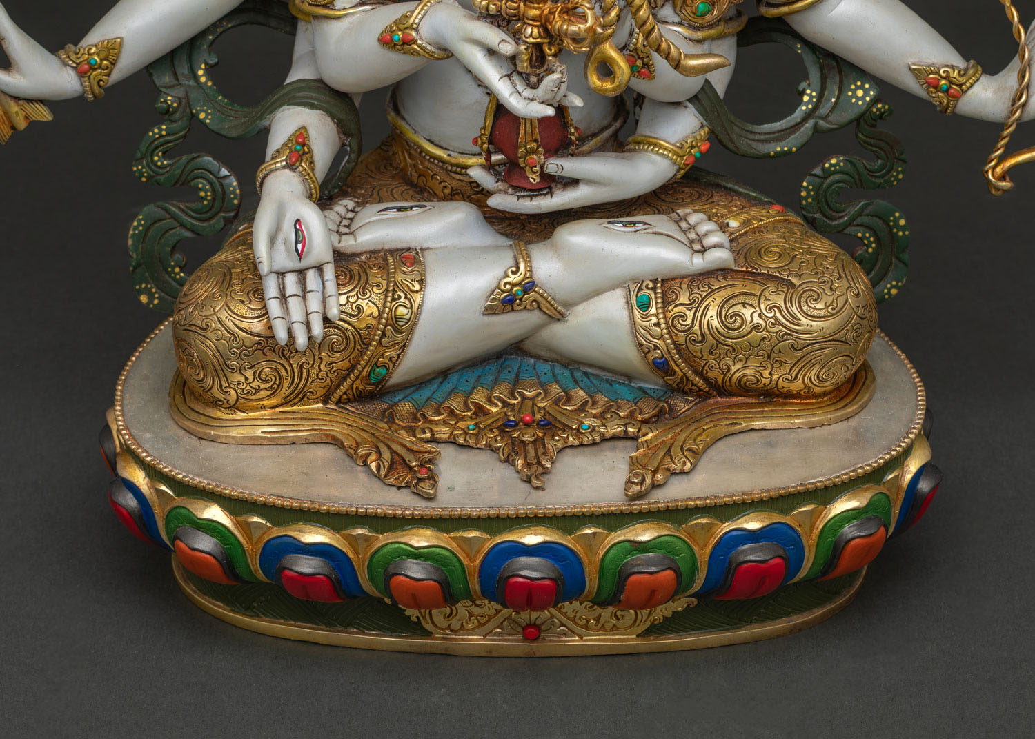 Namgyalma Statue