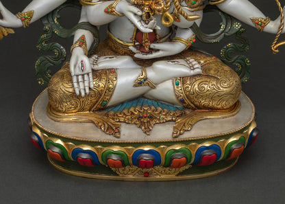 Namgyalma Statue
