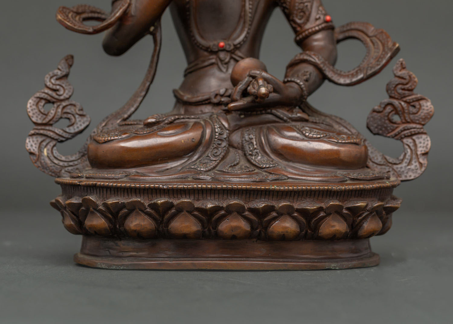 Vajrasattva Statue