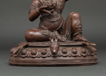 Virupa Statue