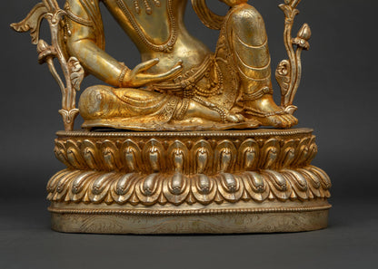 Avaolokiteshovara Statue