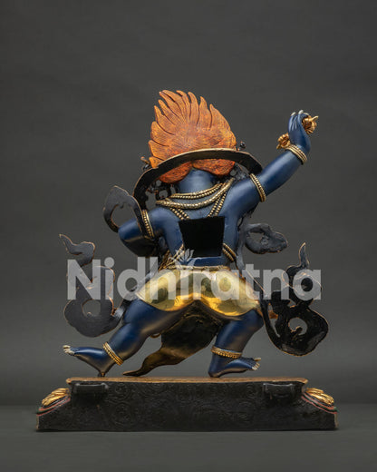 Vajrapani Statue