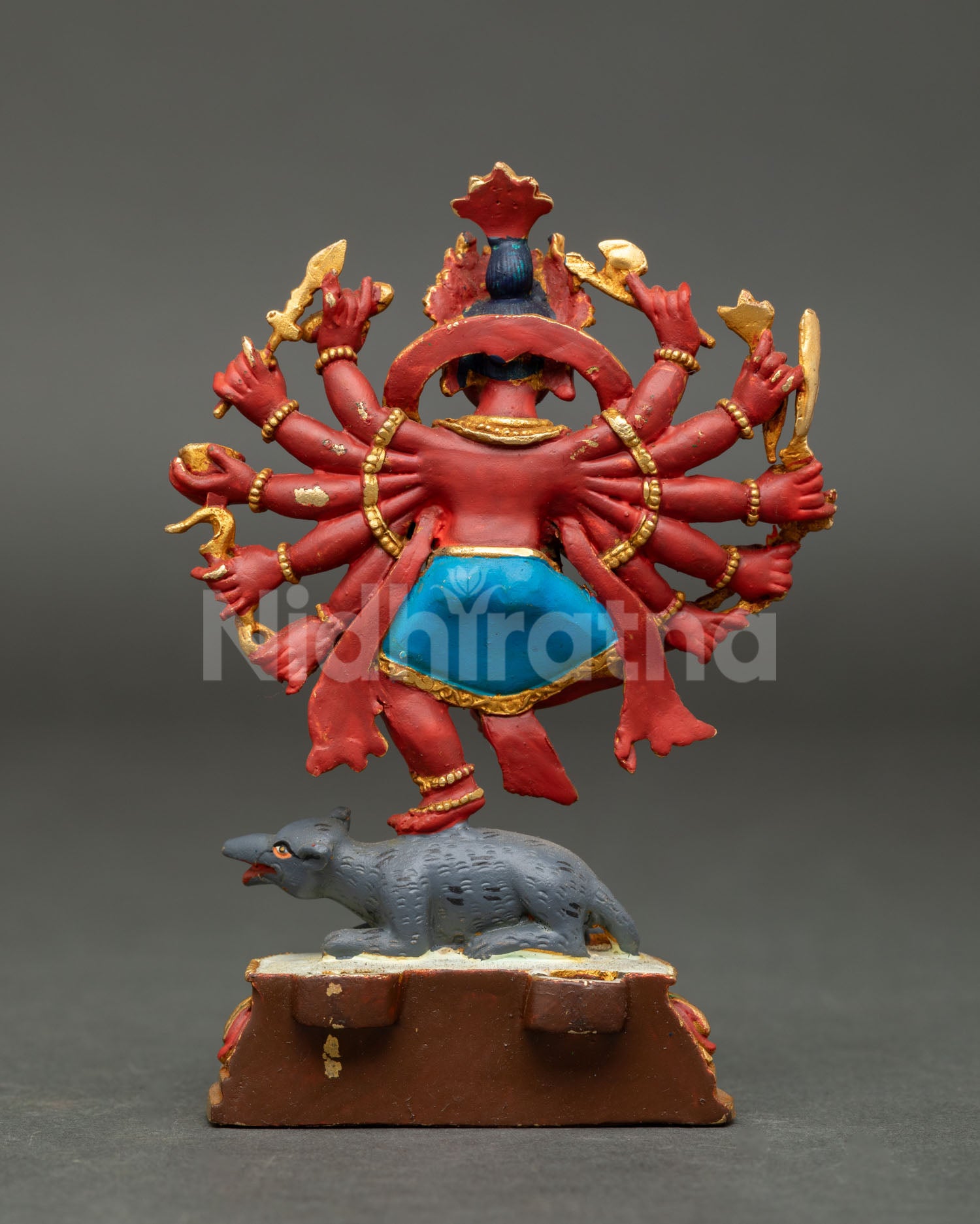 Ganesh Statue | God of New Beginnings and Success