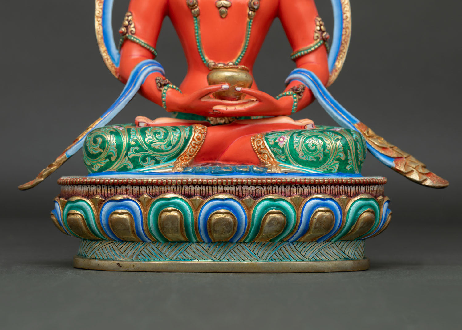 Amitabha Buddha Statue | Buddha of Boundless Light