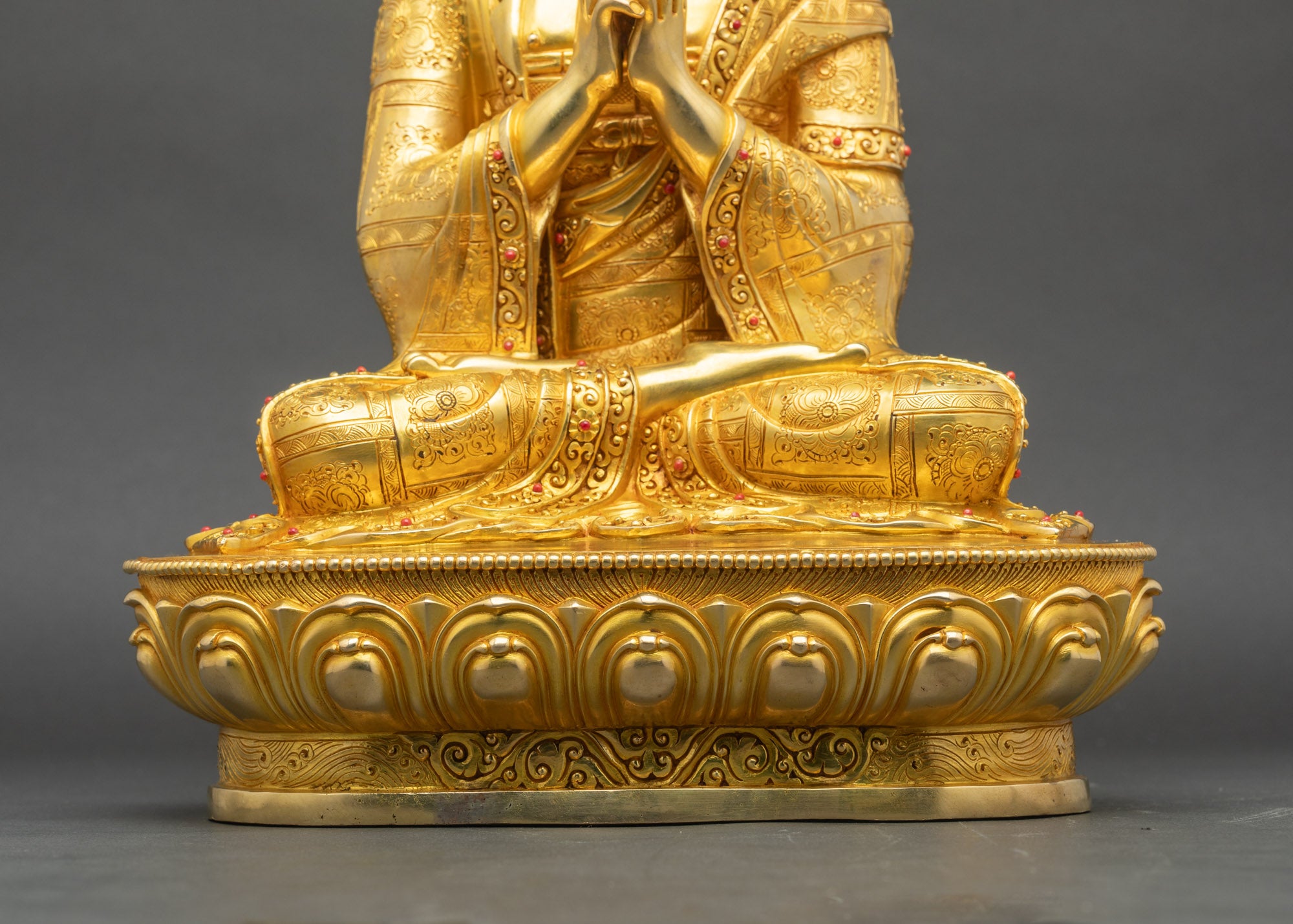 Buy Vairocana Buddha Statue | Premium Quality Buddhist Sculpture