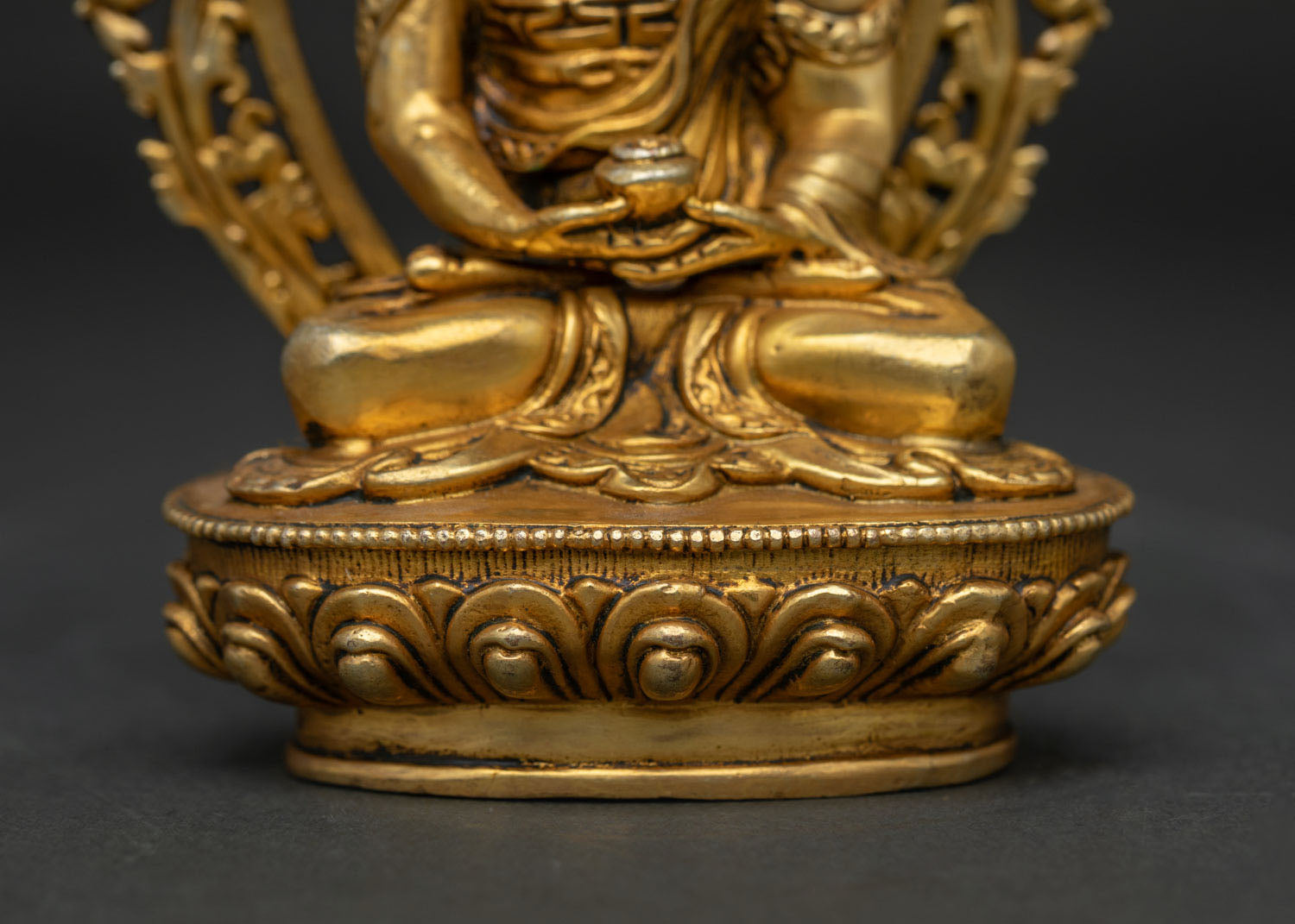 Amitabha Buddha Statue | Buddha of Infinite Light