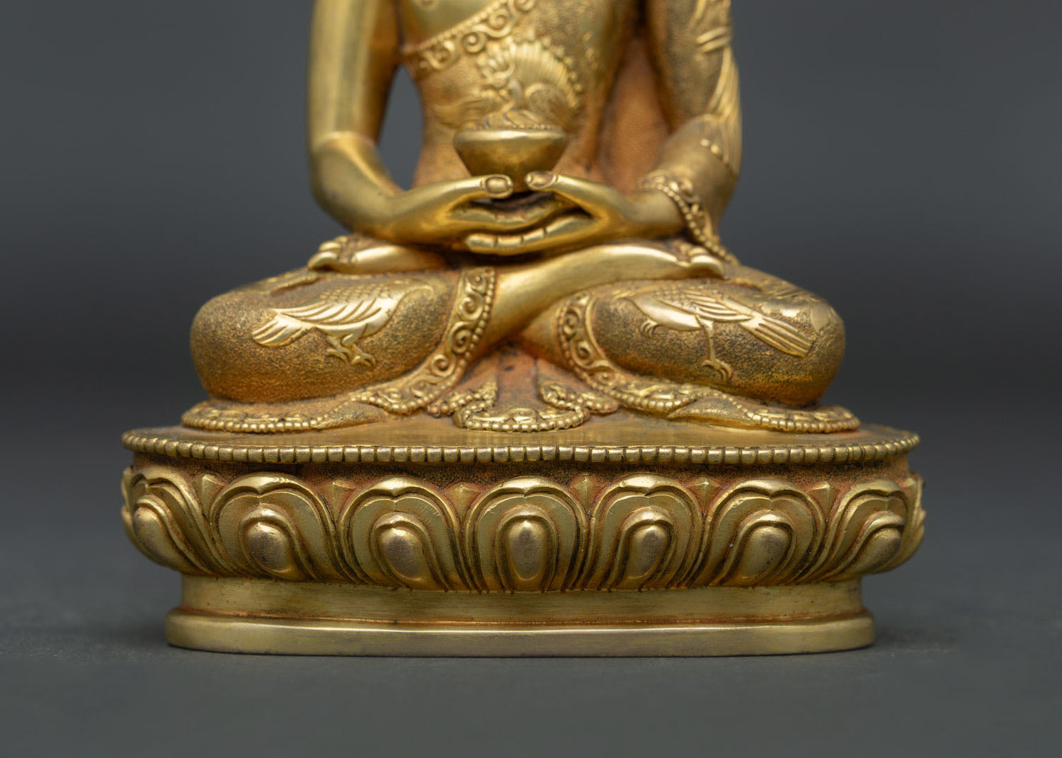 Amithabha Buddha Statue