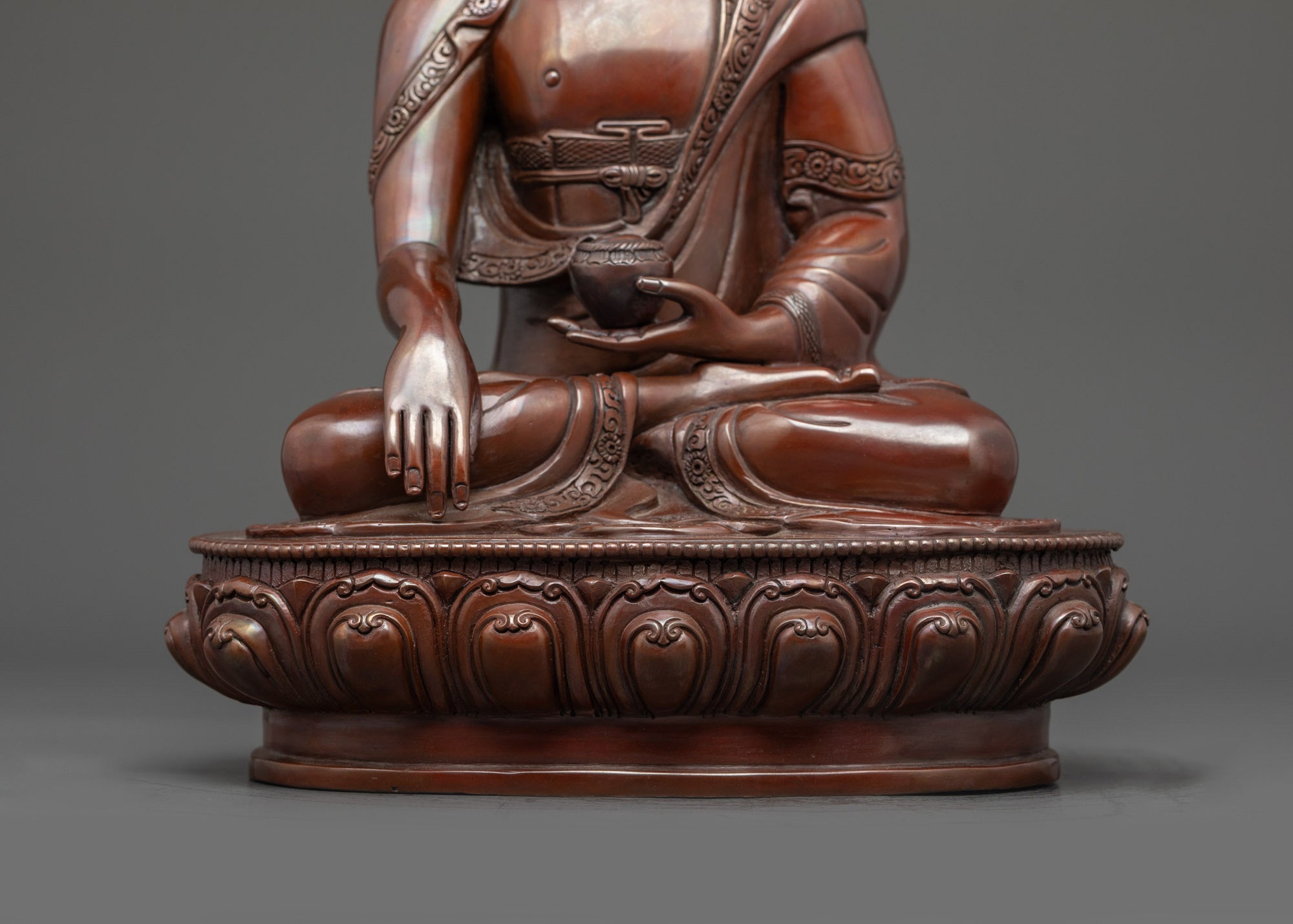 Shakyamuni Buddha Statue