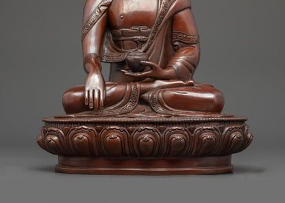 Shakyamuni Buddha Statue