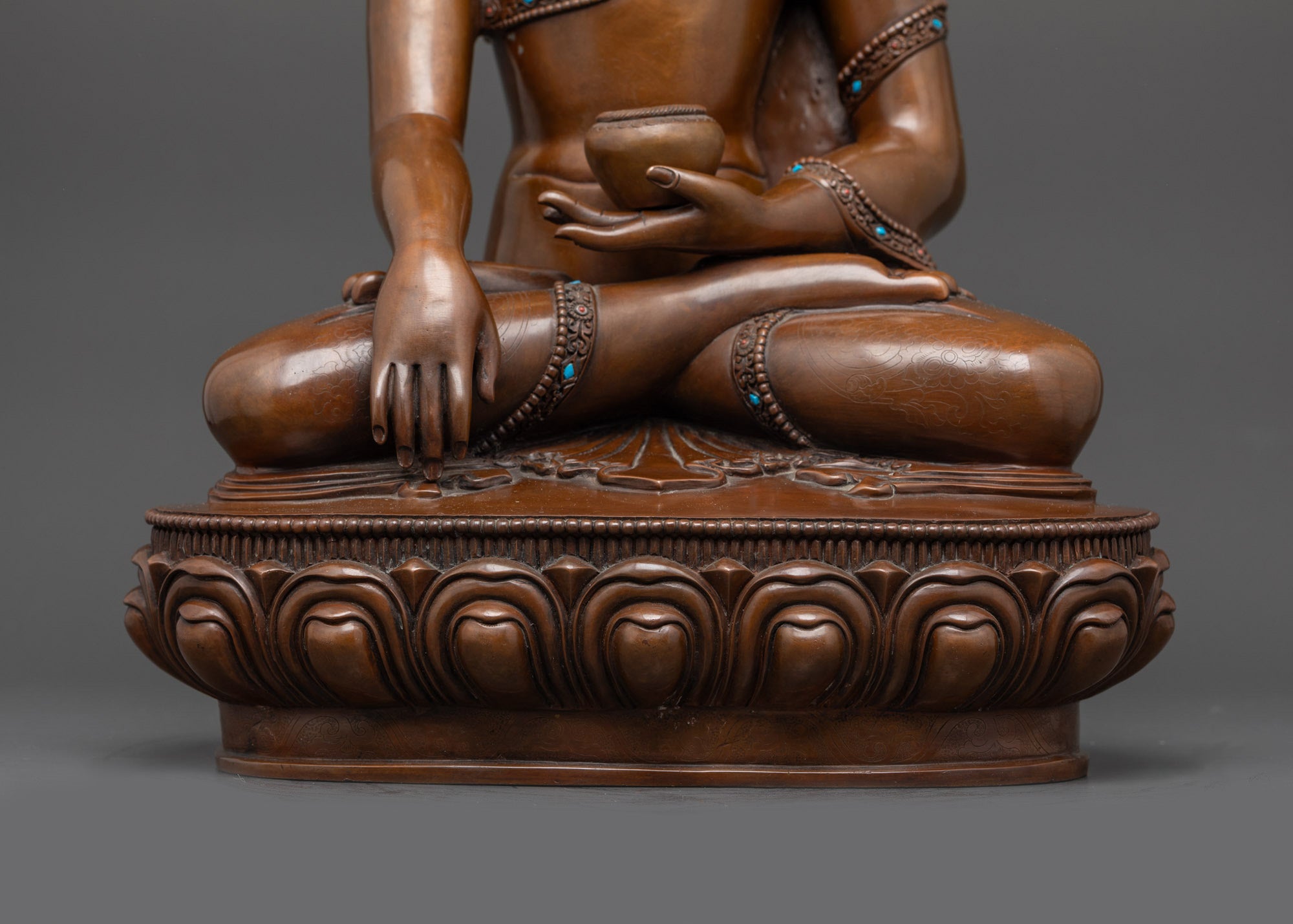 Shakyamuni Buddha Statue