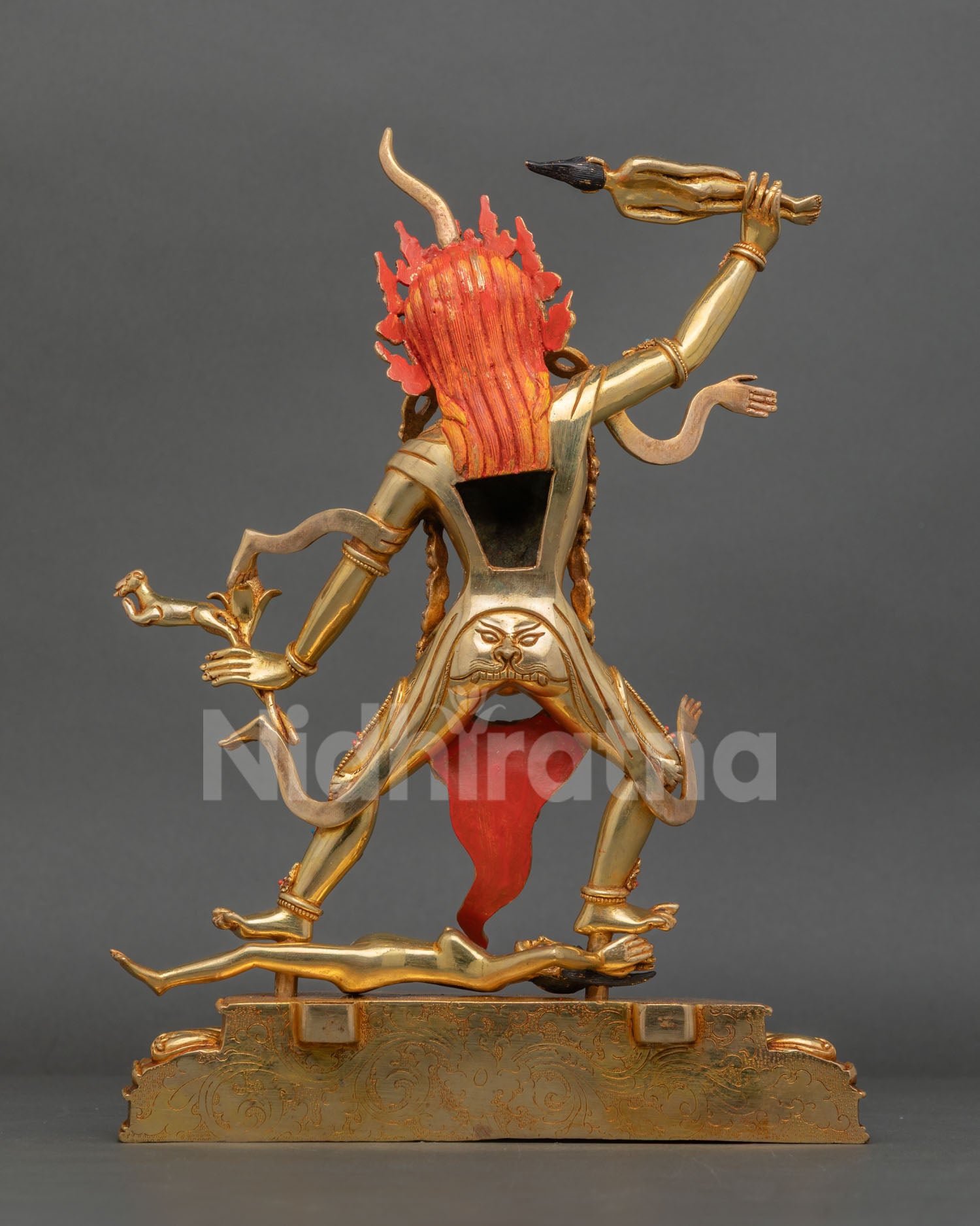 Rahula Set