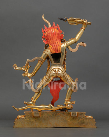 Rahula Set