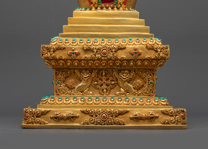Stupa
