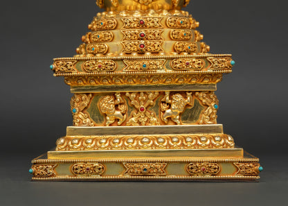 Stupa