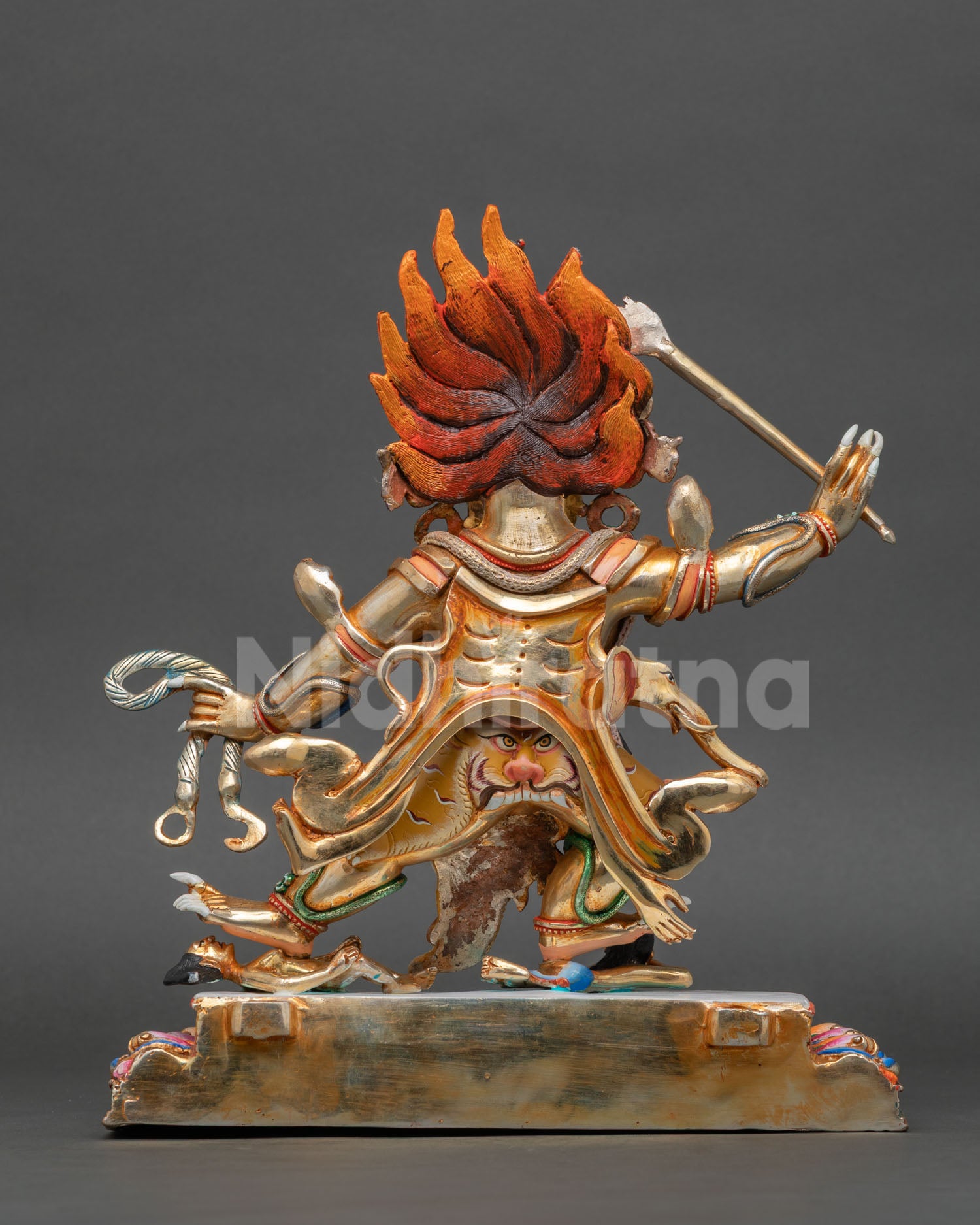 Hayagriva Statue