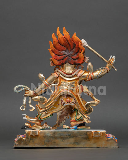 Hayagriva Statue