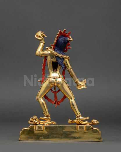 Vajrayogini Statue