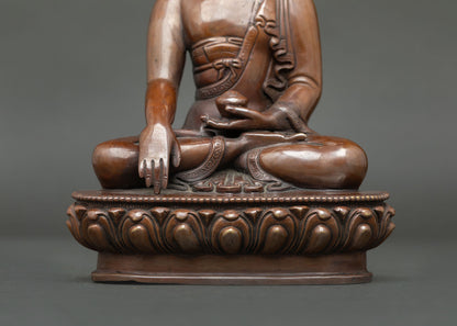 Buddha Shakyamuni Statue | Symbol of Enlightenment And Peace